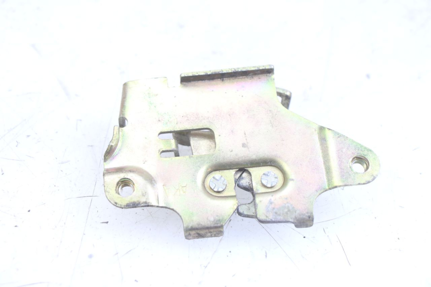 photo de SERRATURA SELLA SYM ORBIT 2 TS 2T 50 (2011 - 2016) - Zoom sullo stato d'uso