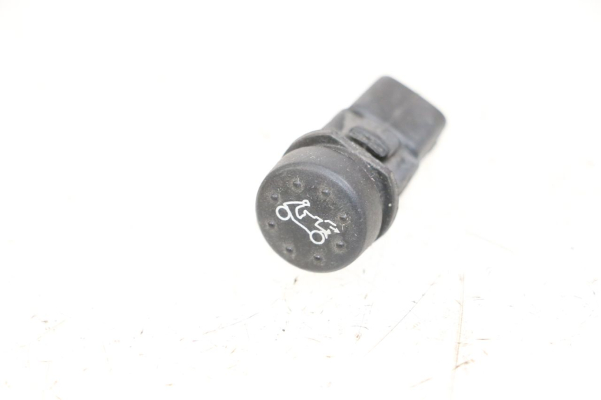 photo de SERRATURA SELLA PIAGGIO XEVO 400 (2007) - Vista principale