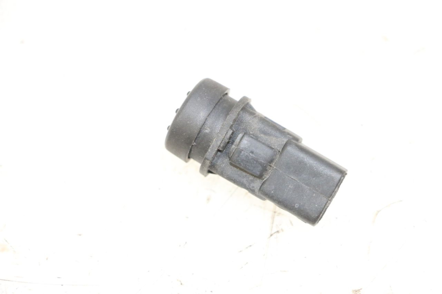 photo de SERRATURA SELLA PIAGGIO XEVO 400 (2007) - Zoom sullo stato d'uso