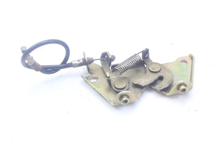 photo de SERRATURA SELLA DOLPHIN PYGMY 1 (2020 - 2024) - Vista principale