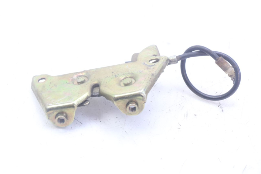 photo de SERRATURA SELLA DOLPHIN PYGMY 1 (2020 - 2024) - Dettaglio del componente