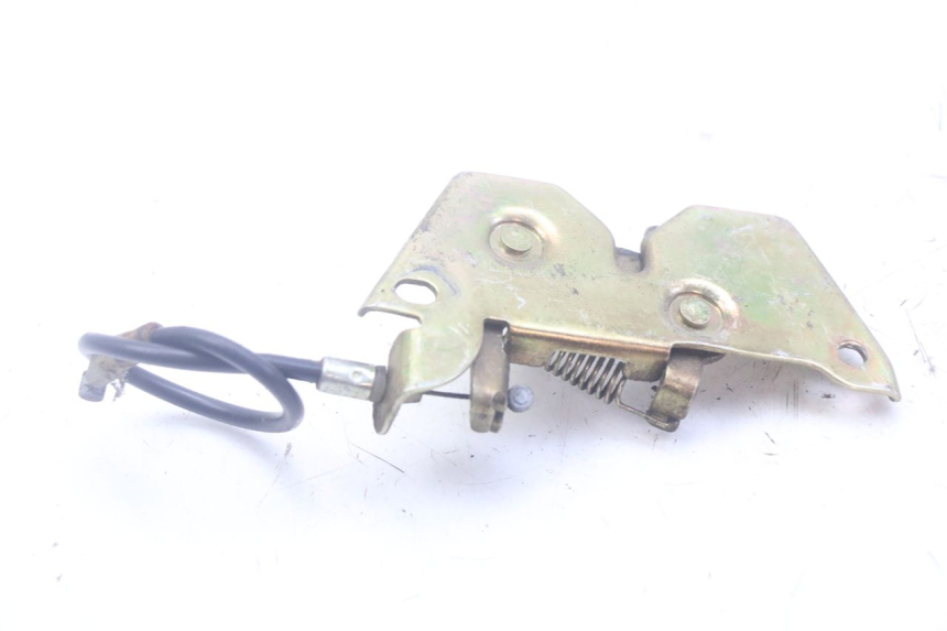 photo de SERRATURA SELLA DOLPHIN PYGMY 1 (2020 - 2024) - Zoom sullo stato d'uso