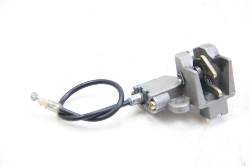 photo de SERRATURA SELLA TNT MOTOR ROMA 10' 4T 50 (2019 - 2022) - Vista principale