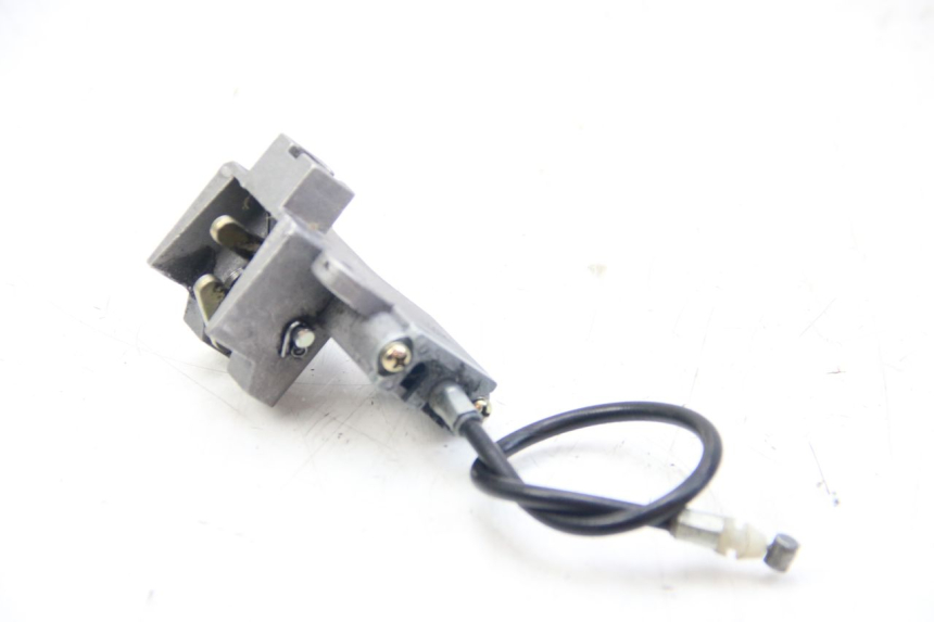 photo de SERRATURA SELLA TNT MOTOR ROMA 10' 4T 50 (2019 - 2022) - Dettaglio del componente