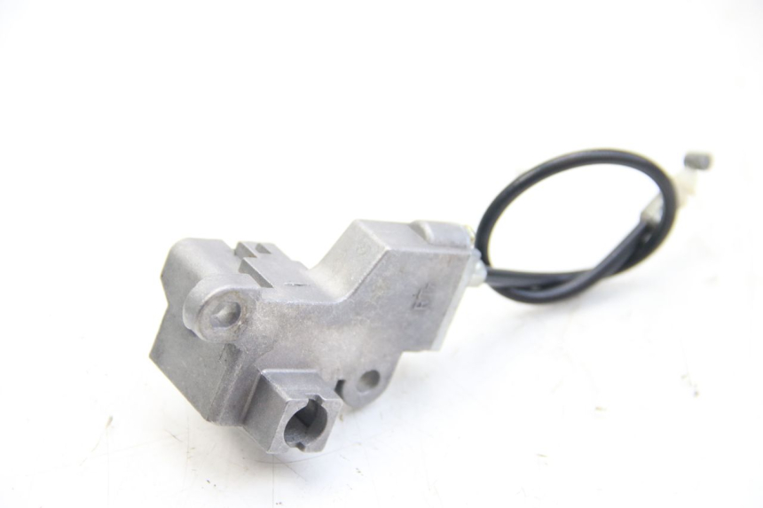 photo de SERRATURA SELLA TNT MOTOR ROMA 10' 4T 50 (2019 - 2022) - Zoom sullo stato d'uso