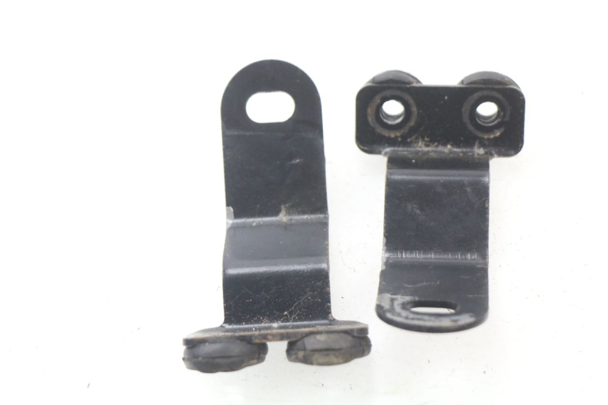 photo de SERRATURA SELLA MASH SEVENTY FIVE 125 (2013 - 2021) - Zoom sullo stato d'uso