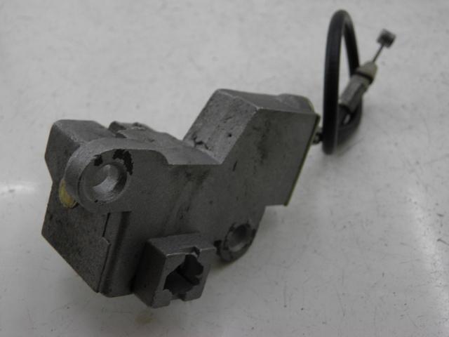 photo de SERRATURA SELLA TNT MOTOR ROMA 10' 4T 50 (2007 - 2018) - Dettaglio del componente