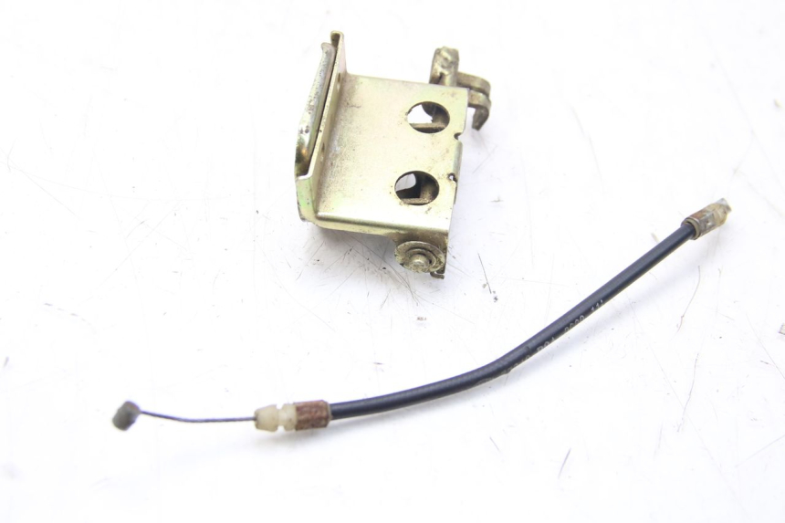 photo de SERRATURA SELLA SYM WOLF SB 125 (2011 - 2018) - Vista principale