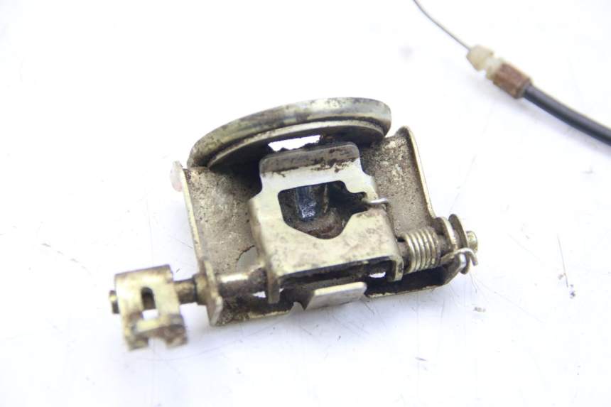 photo de SERRATURA SELLA SYM WOLF SB 125 (2011 - 2018) - Dettaglio del componente