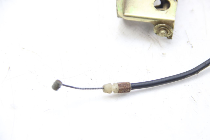 photo de SERRATURA SELLA SYM WOLF SB 125 (2011 - 2018) - Altra angolazione