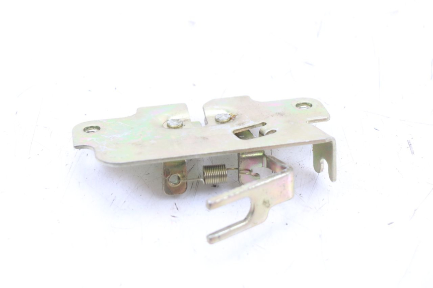 photo de SERRATURA SELLA SYM X-PRO 4T 50 (2014 - 2021) - Vista principale