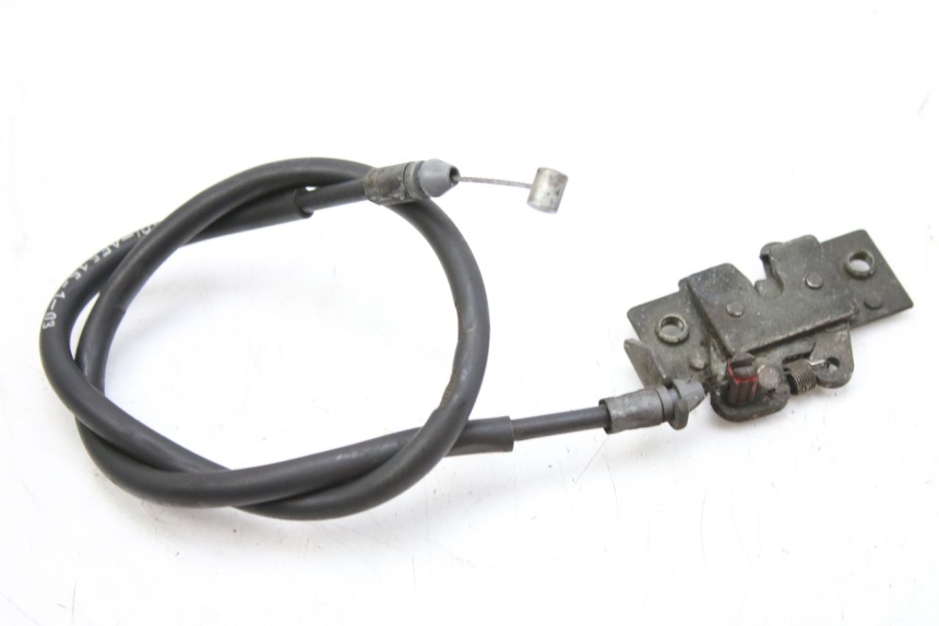 photo de SERRATURA SPORTELLO HONDA FES PANTHEON 125 (2003 - 2007) - Vista principale