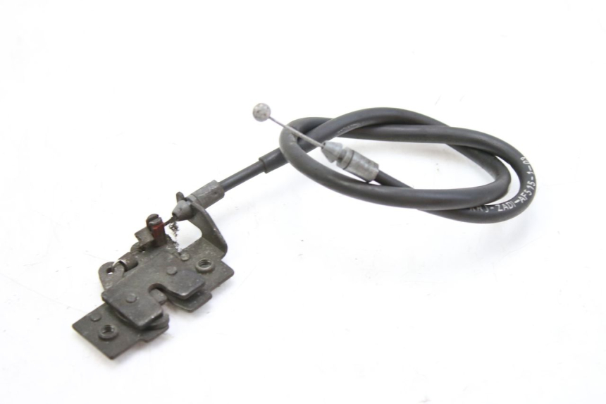 photo de SERRATURA SPORTELLO HONDA FES PANTHEON 125 (2003 - 2007) - Dettaglio del componente