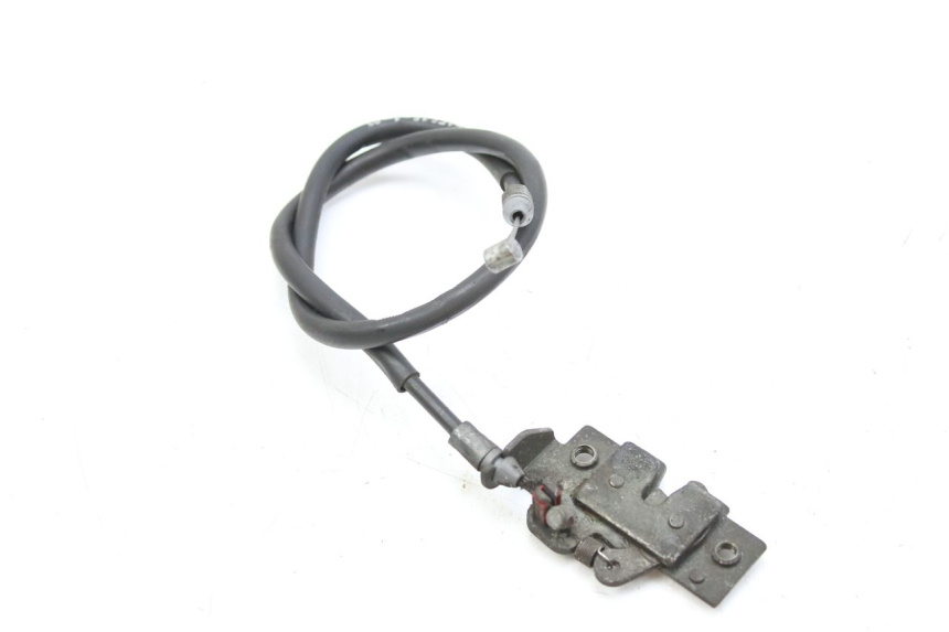 photo de SERRATURA SPORTELLO HONDA FES PANTHEON 125 (2003 - 2007) - Altra angolazione