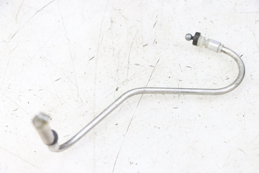 photo de SERRATURA  VANO HONDA FORZA 125 (2021 - 2025) - Vista principale