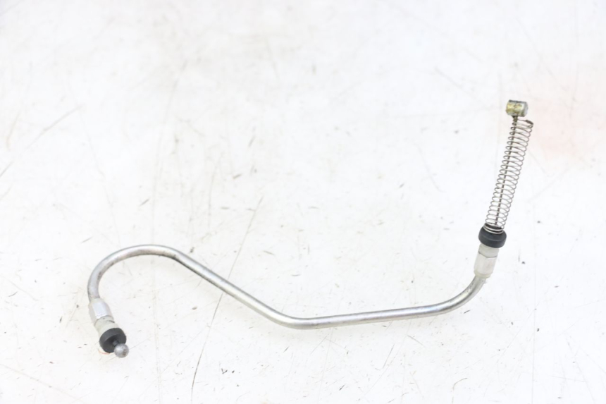 photo de SERRATURA  VANO HONDA FORZA 125 (2021 - 2025) - Dettaglio del componente