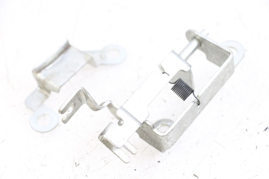 photo de SBLOCCO SPORTELLO HONDA PCX (JF47) 125 (2012 - 2013) - Vista principale