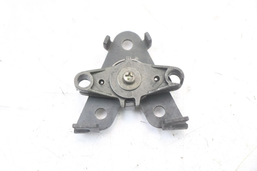 photo de SERRATURA  VANO PEUGEOT DJANGO 125 (2014 - 2017) - Vista principale