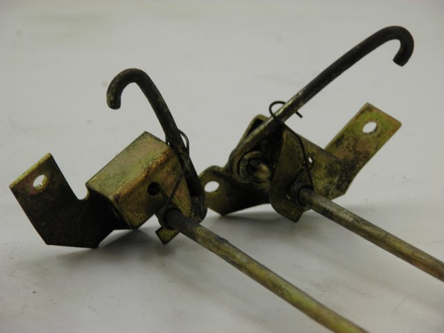 photo de SERRATURA  VANO PIAGGIO VESPA PX 125 (1997 - 2007) - Dettaglio del componente