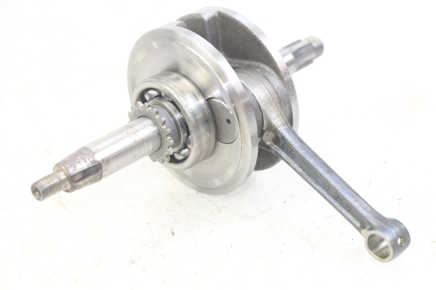 photo de ALBERO MOTORE ORION AGB37 CRF1 DIRT BIKE 125 (2013 - 2021) - Vista principale