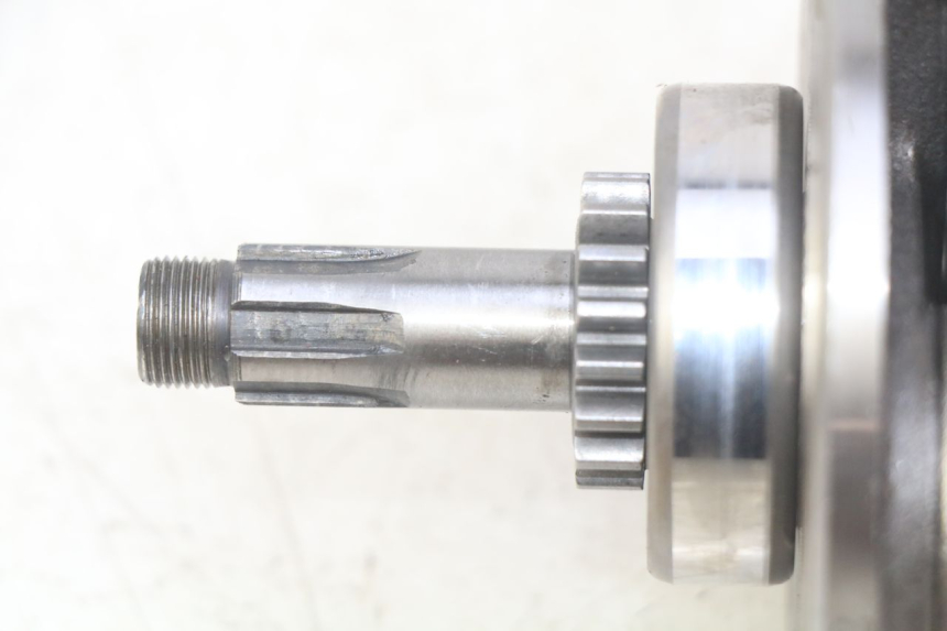 photo de ALBERO MOTORE ORION AGB37 CRF1 DIRT BIKE 125 (2013 - 2021) - Caratteristiche distintive