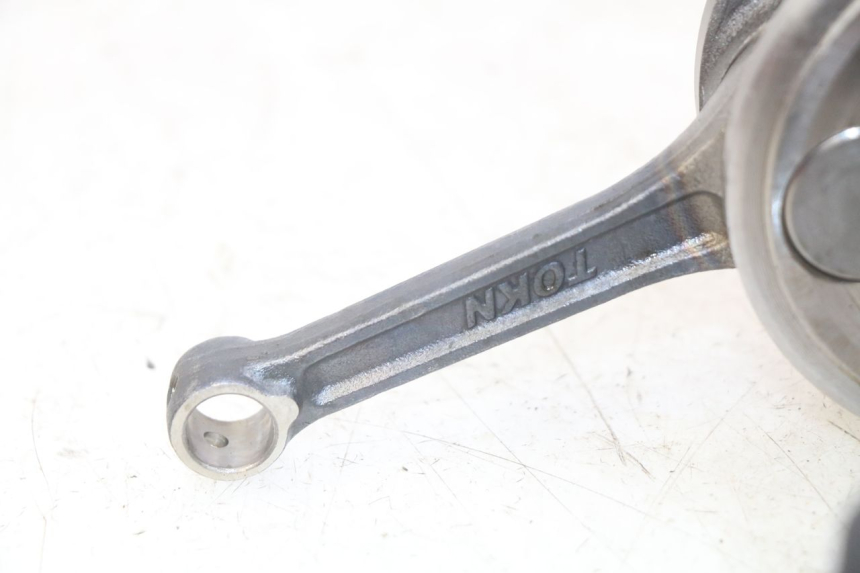 photo de ALBERO MOTORE ORION AGB37 CRF1 DIRT BIKE 125 (2013 - 2021) - Ricambio usato controllato