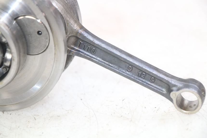 photo de ALBERO MOTORE ORION AGB37 CRF1 DIRT BIKE 125 (2013 - 2021) - Marcature e riferimenti originali