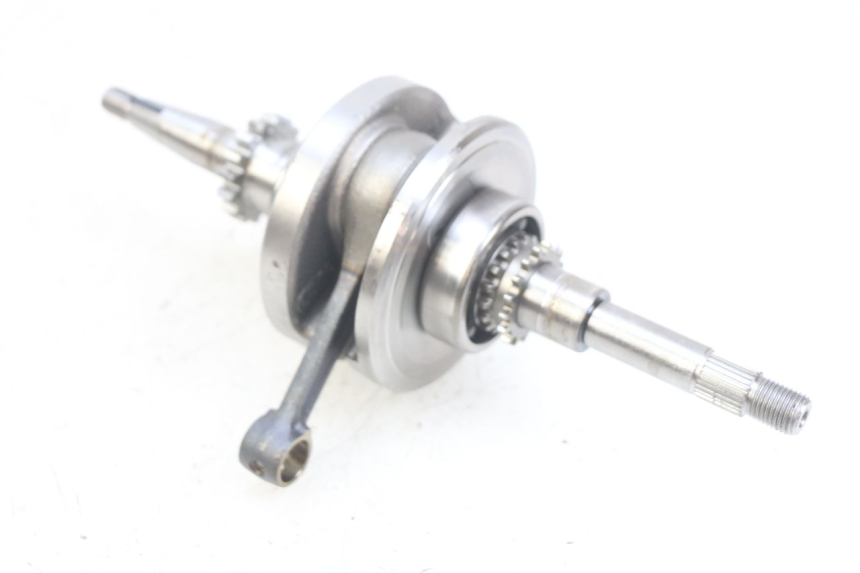 photo de ALBERO MOTORE KYMCO AGILITY 16+ 4T 50 (2018 - 2023) - Vista principale