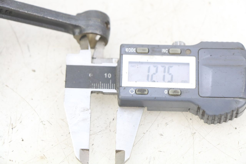 photo de ALBERO MOTORE KYMCO AGILITY 16+ 4T 50 (2018 - 2023) - Dettaglio del componente