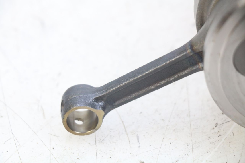 photo de ALBERO MOTORE KYMCO AGILITY 16+ 4T 50 (2018 - 2023) - Primo piano tecnico