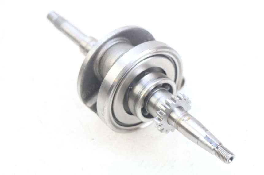 photo de ALBERO MOTORE KYMCO AGILITY 16+ 4T 50 (2018 - 2023) - Dettagli dei punti di fissaggio