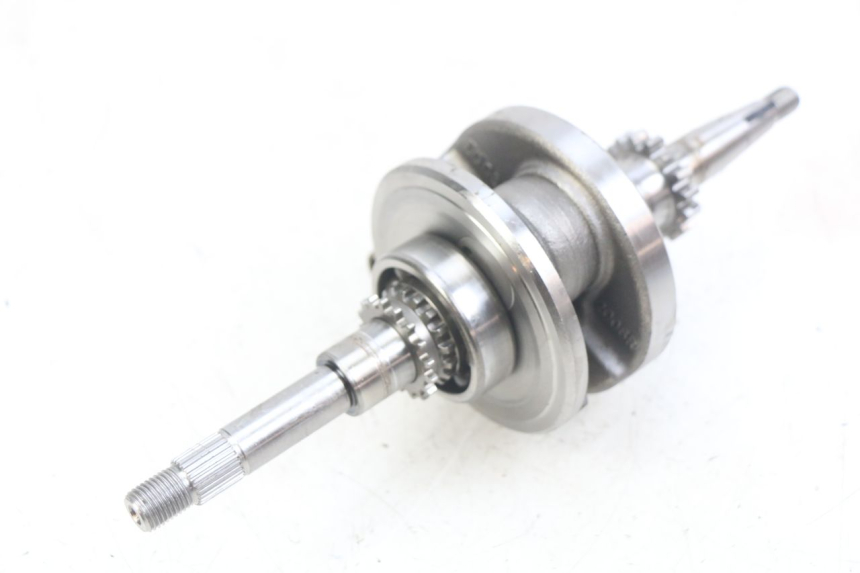 photo de ALBERO MOTORE KYMCO AGILITY 16+ 4T 50 (2018 - 2023) - Marcature e riferimenti originali