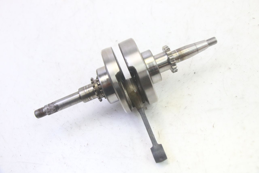 photo de ALBERO MOTORE KYMCO AGILITY 16+ 4T 50 (2018 - 2023) - Vista principale