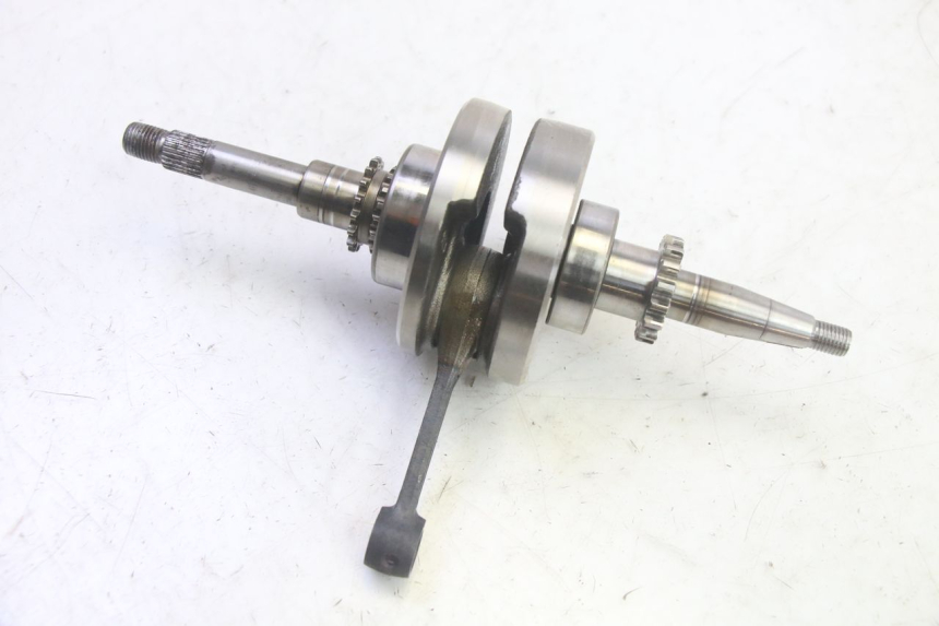 photo de ALBERO MOTORE KYMCO AGILITY 16+ 4T 50 (2018 - 2023) - Dettaglio del componente