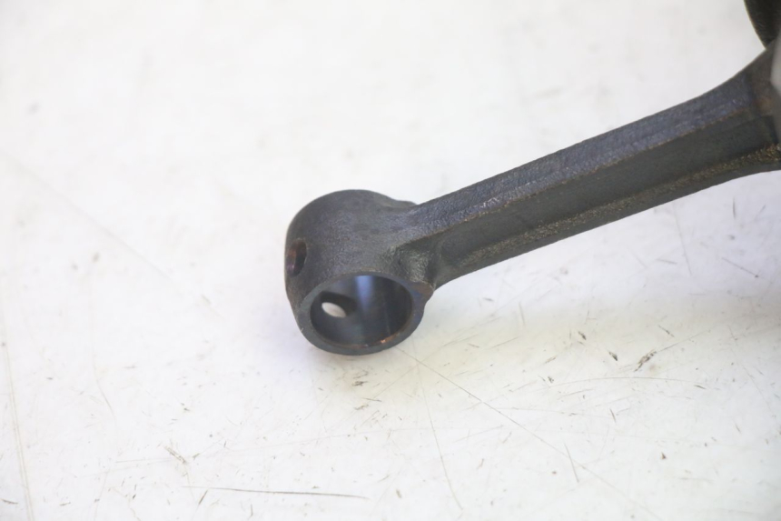 photo de ALBERO MOTORE KYMCO AGILITY 16+ 4T 50 (2018 - 2023) - Vista d'insieme del prodotto