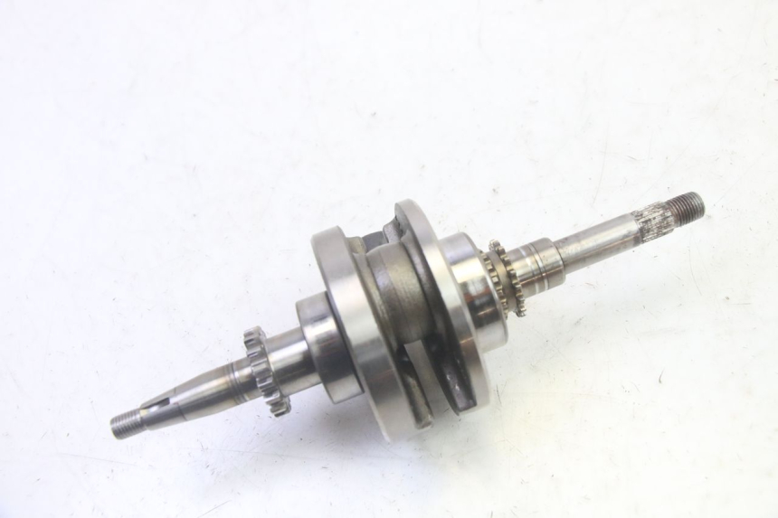 photo de ALBERO MOTORE KYMCO AGILITY 16+ 4T 50 (2018 - 2023) - Ricambio usato controllato