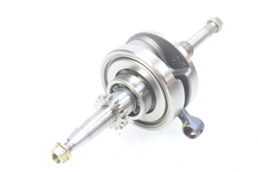 photo de ALBERO MOTORE KYMCO AGILITY 4T 50 (2005 - 2018) - Vista principale