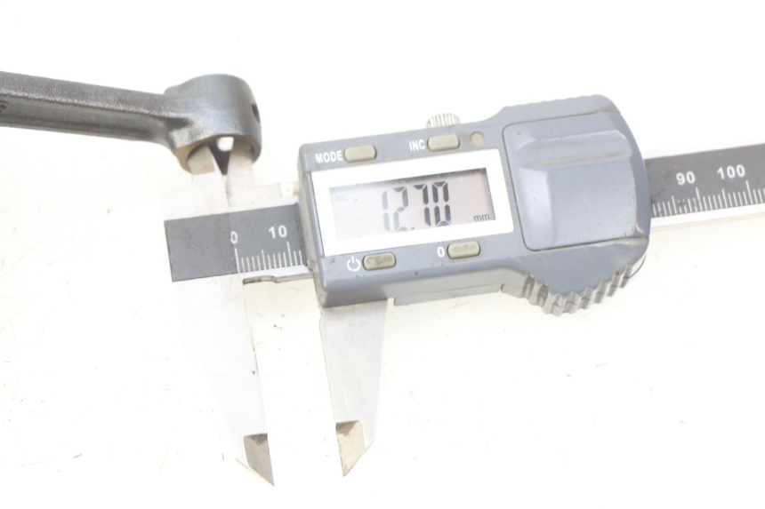 photo de ALBERO MOTORE KYMCO AGILITY 4T 50 (2005 - 2018) - Dettaglio del componente