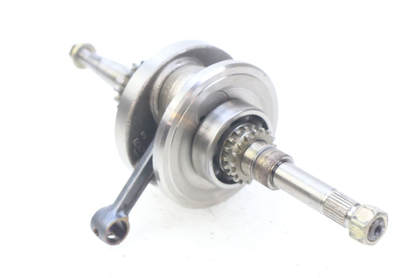 photo de ALBERO MOTORE KYMCO AGILITY 4T 50 (2005 - 2018) - Primo piano tecnico