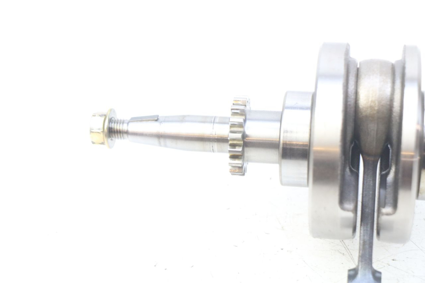 photo de ALBERO MOTORE KYMCO AGILITY 4T 50 (2005 - 2018) - Vista d'insieme del prodotto