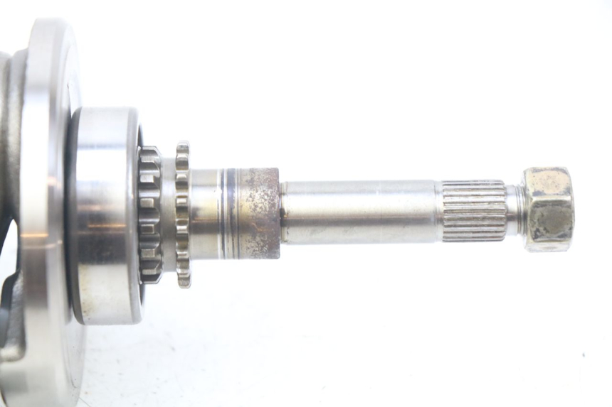 photo de ALBERO MOTORE KYMCO AGILITY 4T 50 (2005 - 2018) - Dettagli dei punti di fissaggio