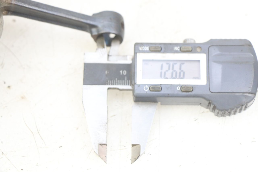 photo de ALBERO MOTORE KYMCO AGILITY 4T 50 (2005 - 2018) - Dettaglio del componente