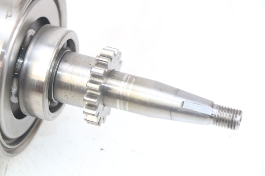 photo de ALBERO MOTORE KYMCO AGILITY 4T 50 (2005 - 2018) - Altra vista dell'articolo