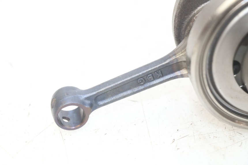 photo de ALBERO MOTORE KYMCO AGILITY 4T 50 (2005 - 2018) - Zoom sullo stato d'uso