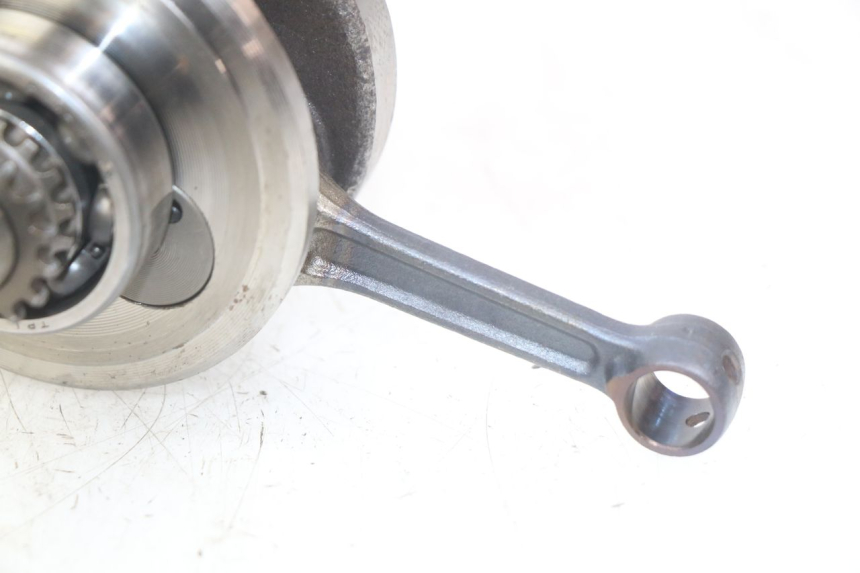 photo de ALBERO MOTORE KYMCO AGILITY 4T 50 (2005 - 2018) - Altra angolazione