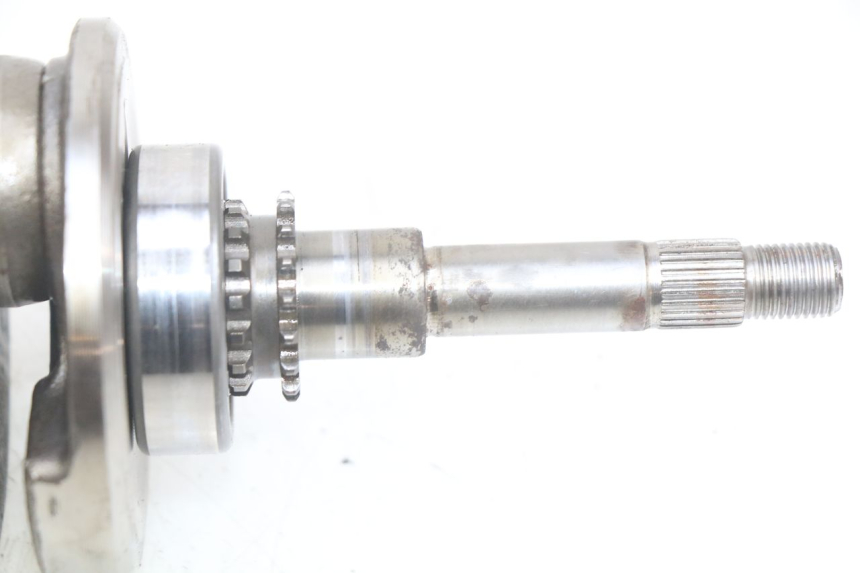 photo de ALBERO MOTORE KYMCO AGILITY 4T 50 (2005 - 2018) - Primo piano tecnico