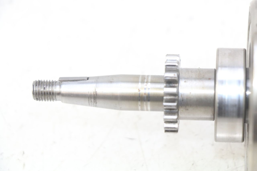 photo de ALBERO MOTORE KYMCO AGILITY 4T 50 (2005 - 2018) - Vista d'insieme del prodotto