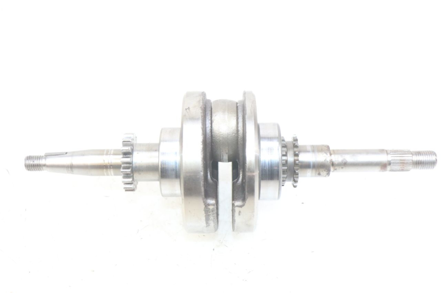 photo de ALBERO MOTORE KYMCO AGILITY 4T 50 (2005 - 2018) - Dettagli dei punti di fissaggio