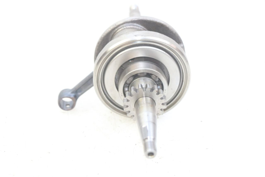 photo de ALBERO MOTORE KYMCO AGILITY 4T 50 (2005 - 2018) - Stato della superficie e materiale