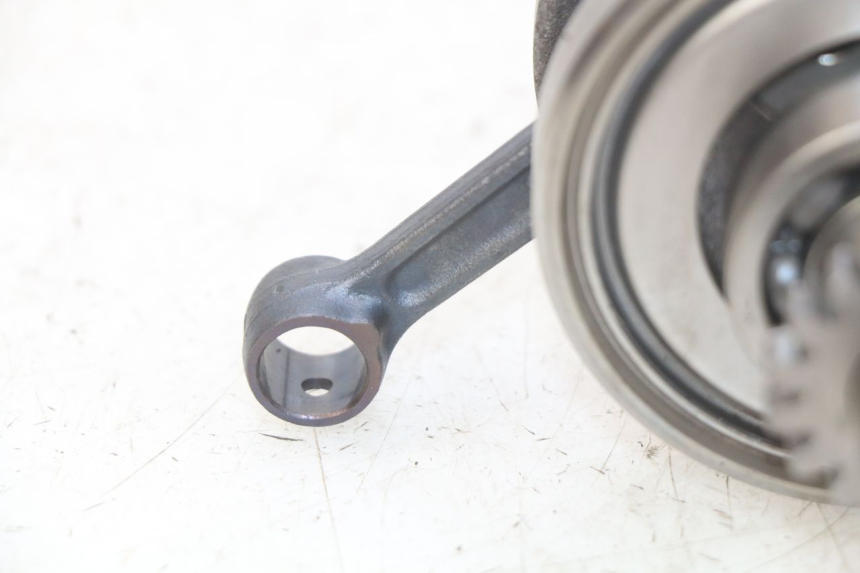 photo de ALBERO MOTORE KYMCO AGILITY 4T 50 (2005 - 2018) - Ricambio usato controllato